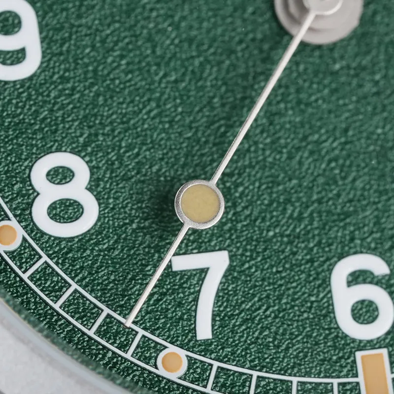Militado 38mm Ronda 515 Field Watch ML12