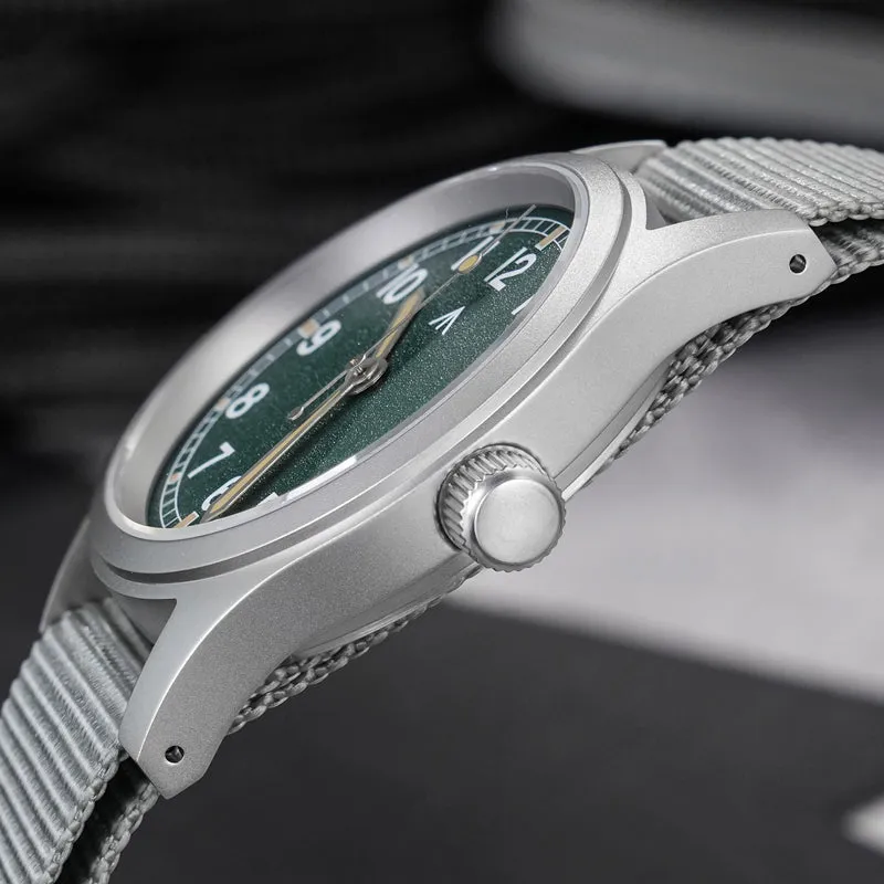 Militado 38mm Ronda 515 Field Watch ML12