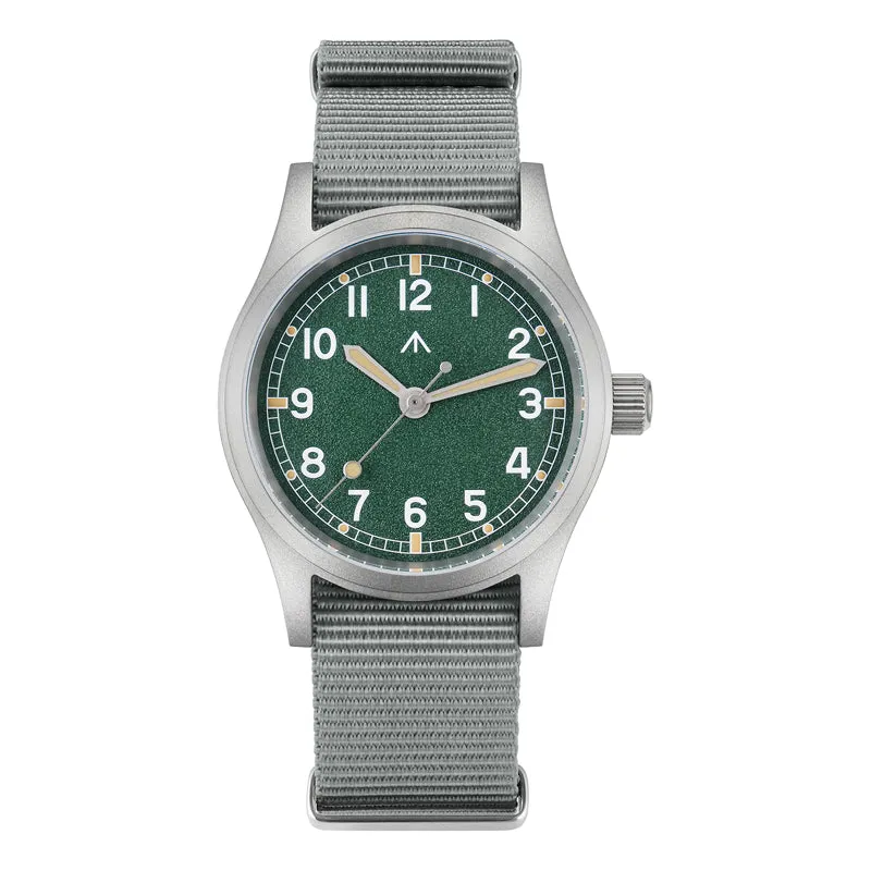 Militado 38mm Ronda 515 Field Watch ML12