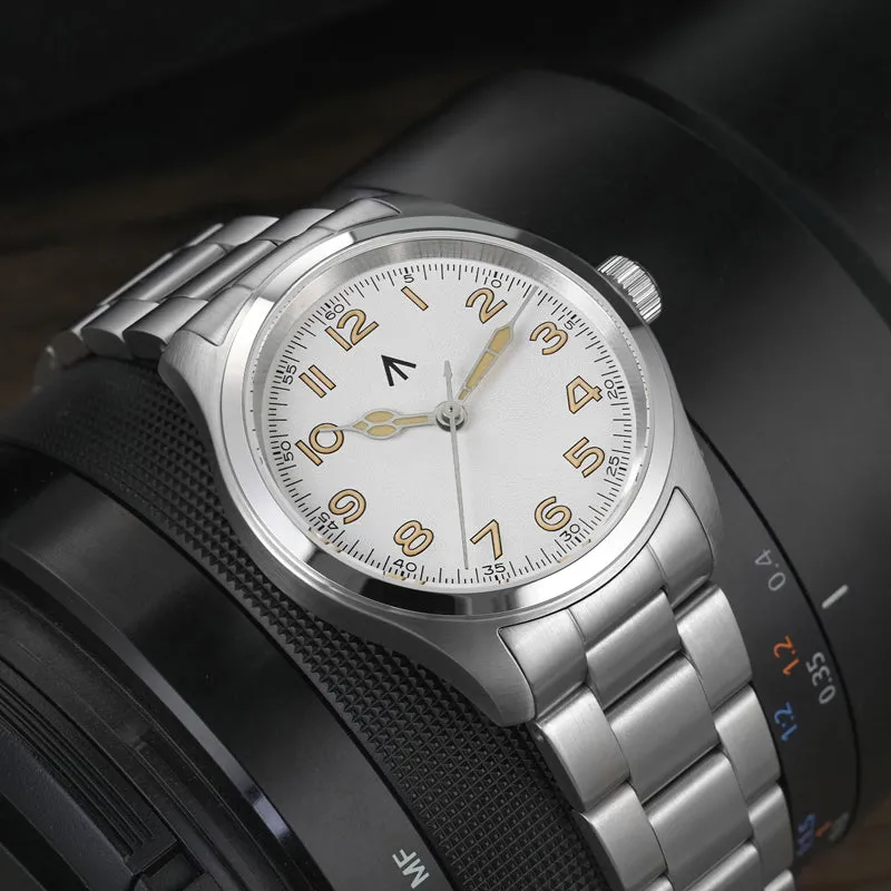 Militado VH31 38mm Field Watch ML08