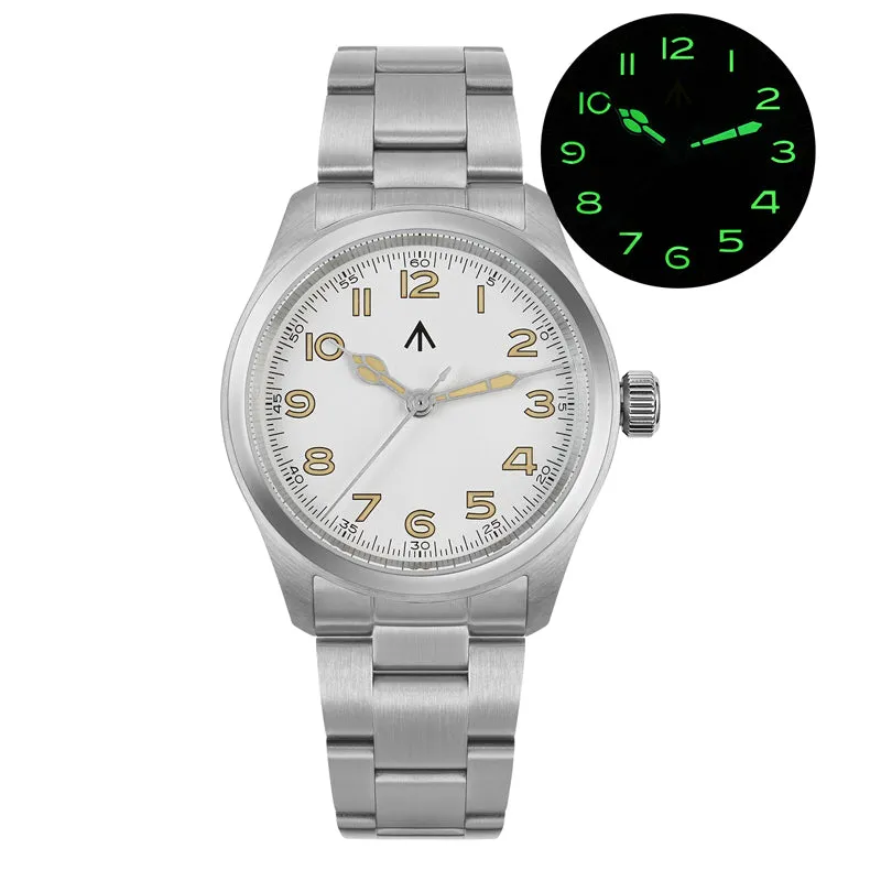 Militado VH31 38mm Field Watch ML08