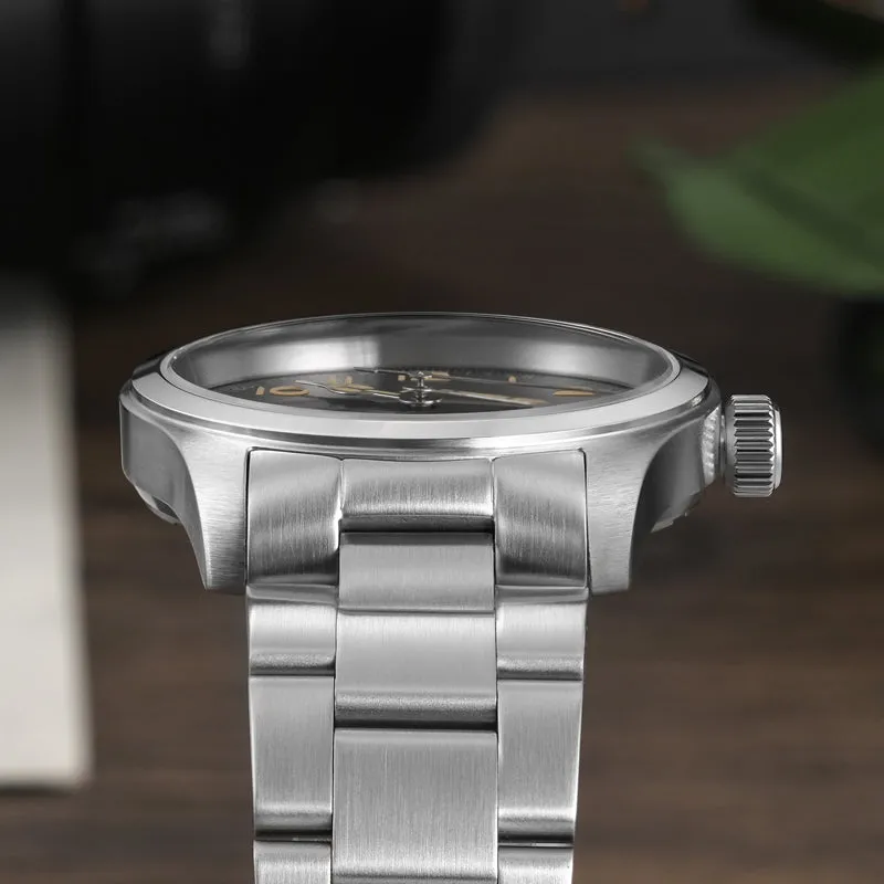 Militado VH31 38mm Field Watch ML08