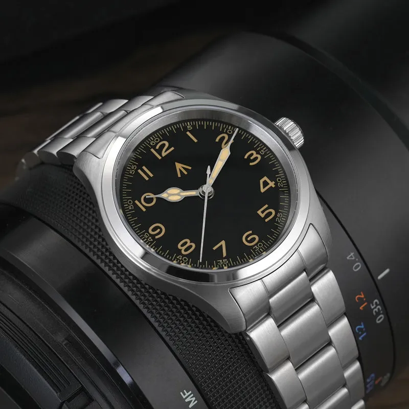 Militado VH31 38mm Field Watch ML08