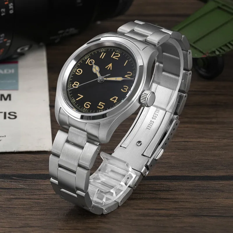 Militado VH31 38mm Field Watch ML08