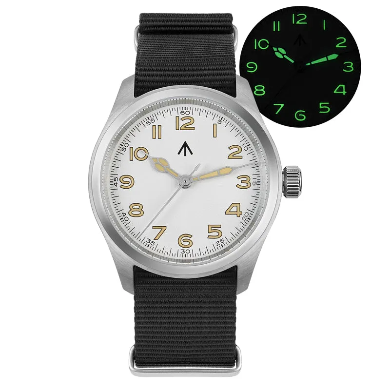 Militado VH31 38mm Field Watch ML08