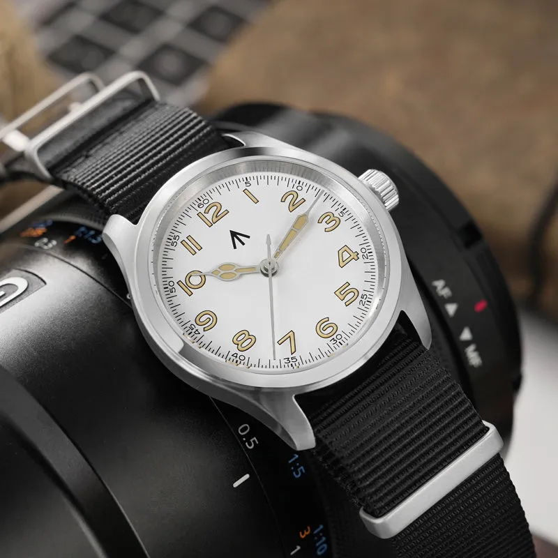 Militado VH31 38mm Field Watch ML08
