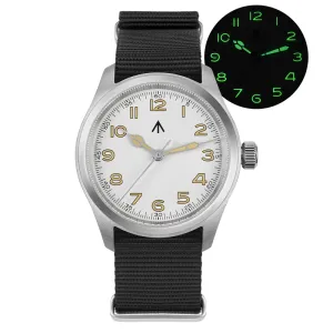 Militado VH31 38mm Field Watch ML08