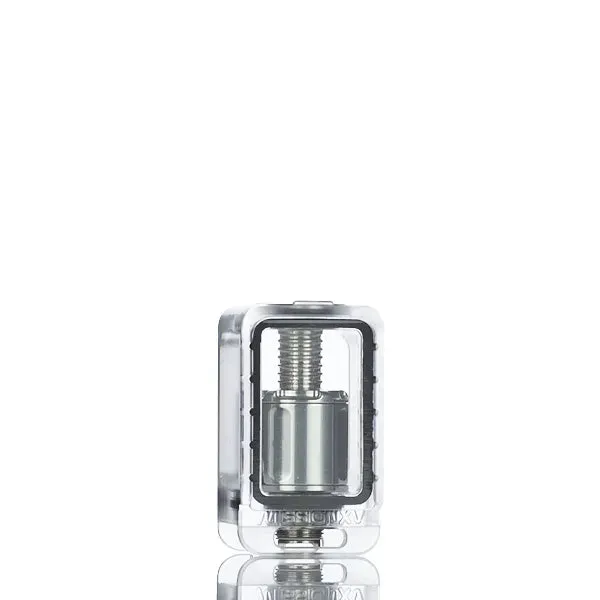 Mission XV dotBoro KB2 Conversion Kit and Integrated Drip Tip