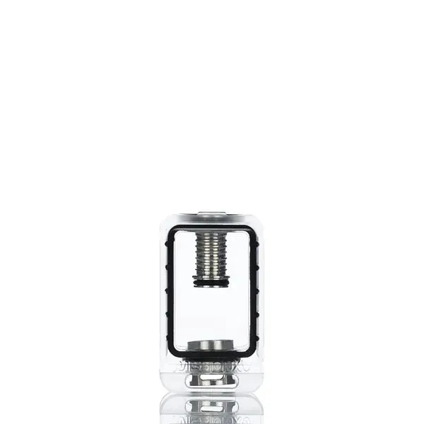 Mission XV dotBoro KB2 Conversion Kit and Integrated Drip Tip