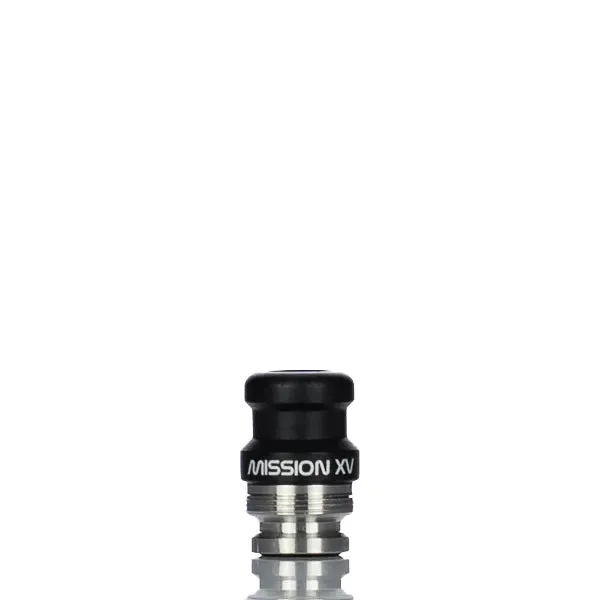 Mission XV dotBoro KB2 Conversion Kit and Integrated Drip Tip