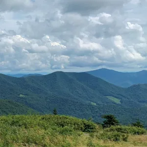 Mitchell County, North Carolina