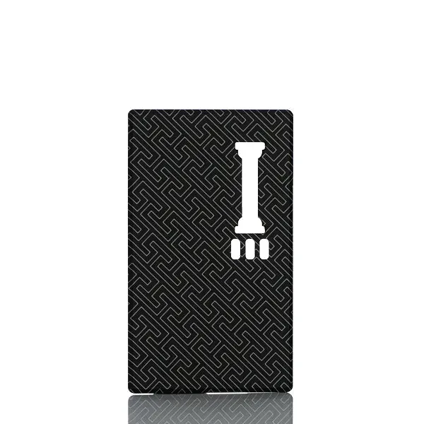 MK MODS Engraved Panel Set For Hastur AIO