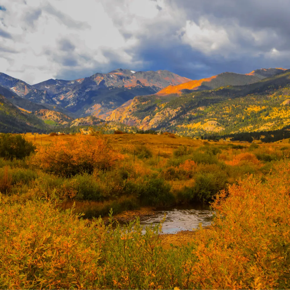 Moraine Park