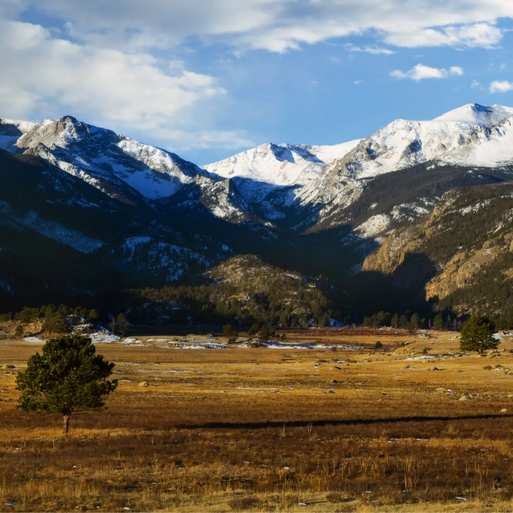 Moraine Park