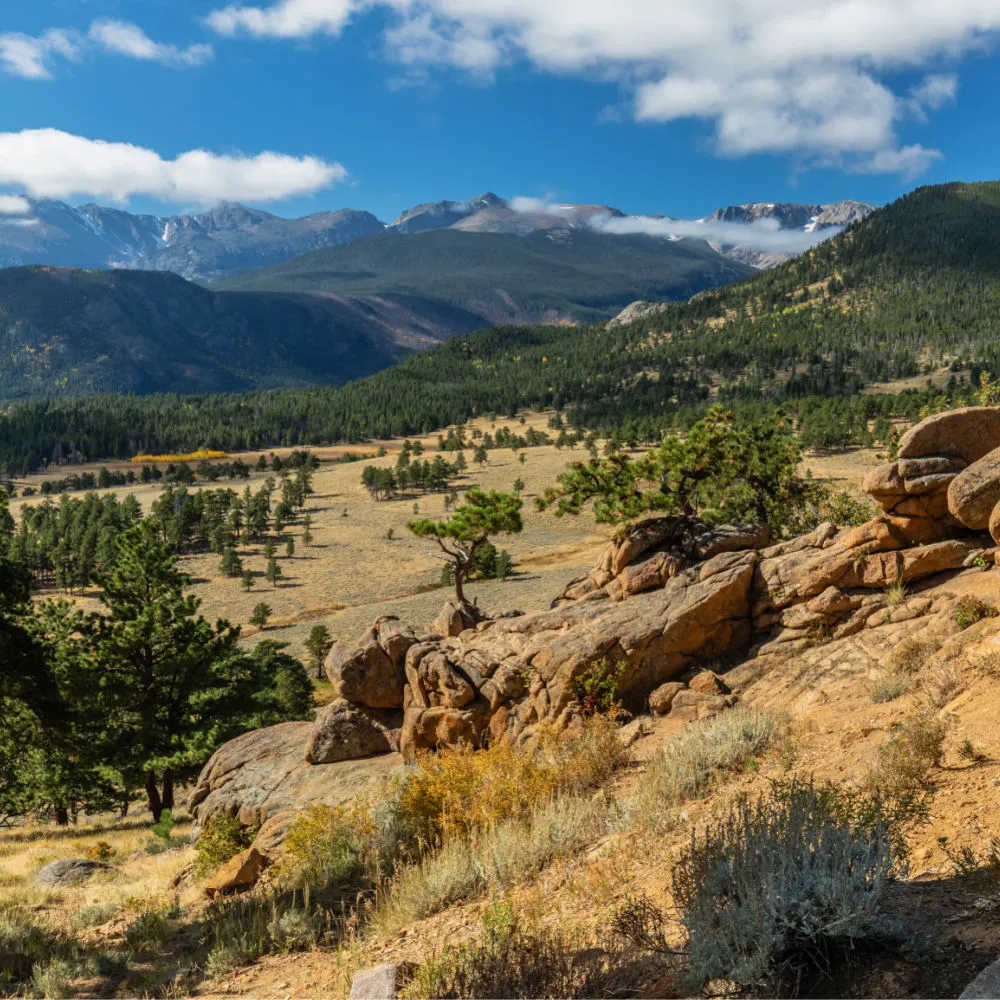 Moraine Park