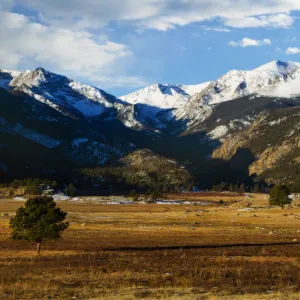 Moraine Park