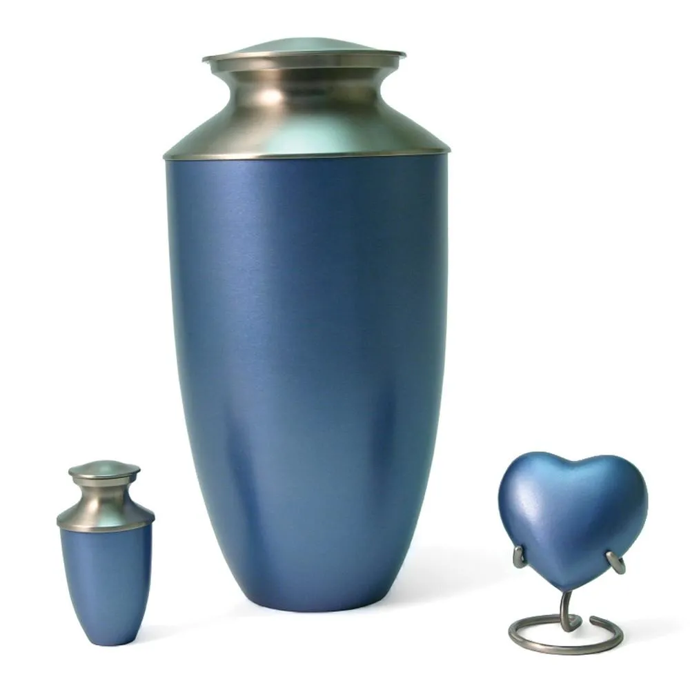 Niche Series, Cremation Urn