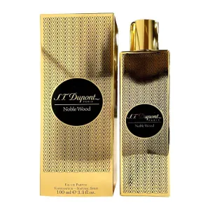 Noble Wood by S.T Dupont perfume for women EDP 3.3 / 3.4 oz New in Box