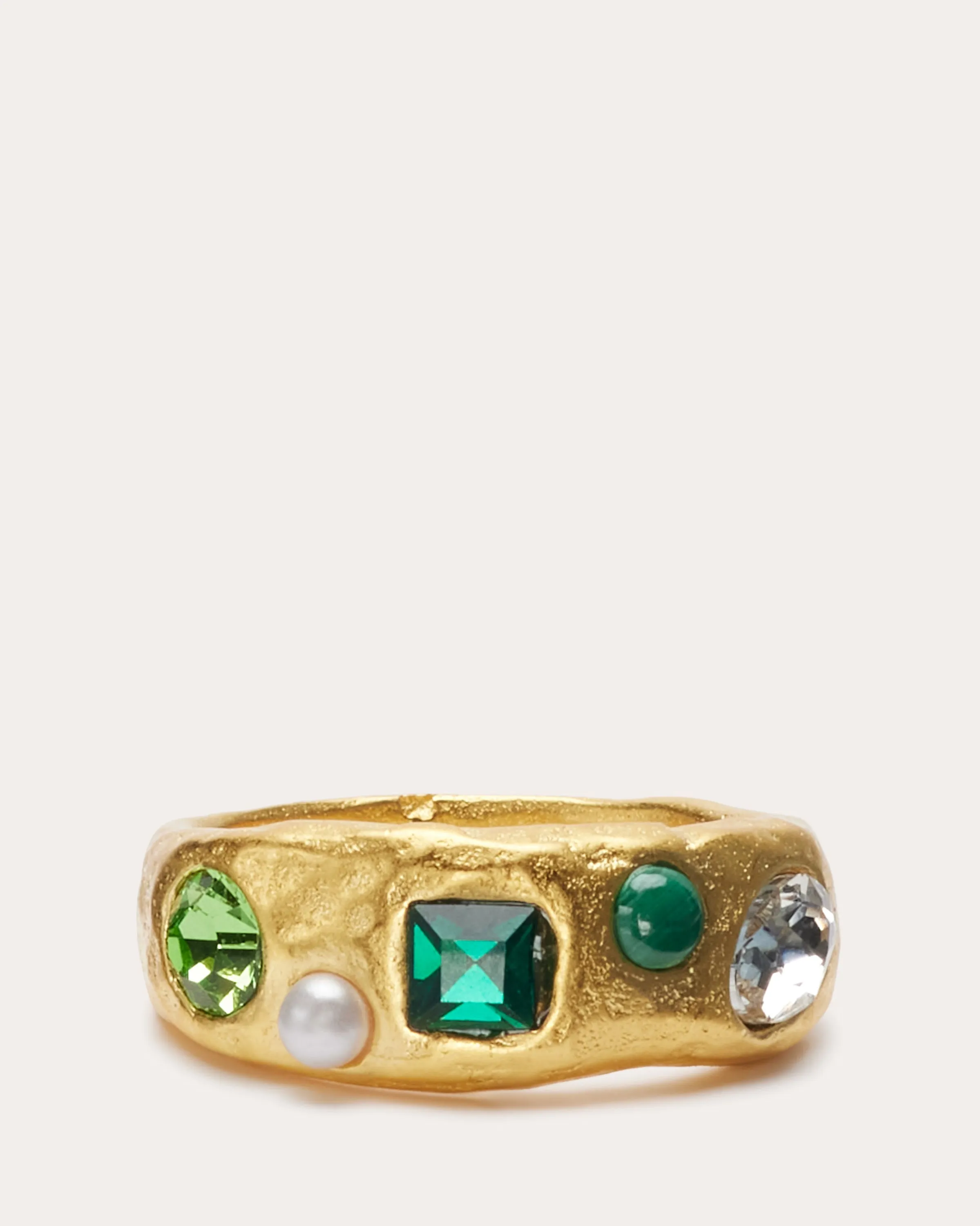 Nyra Stone Ring