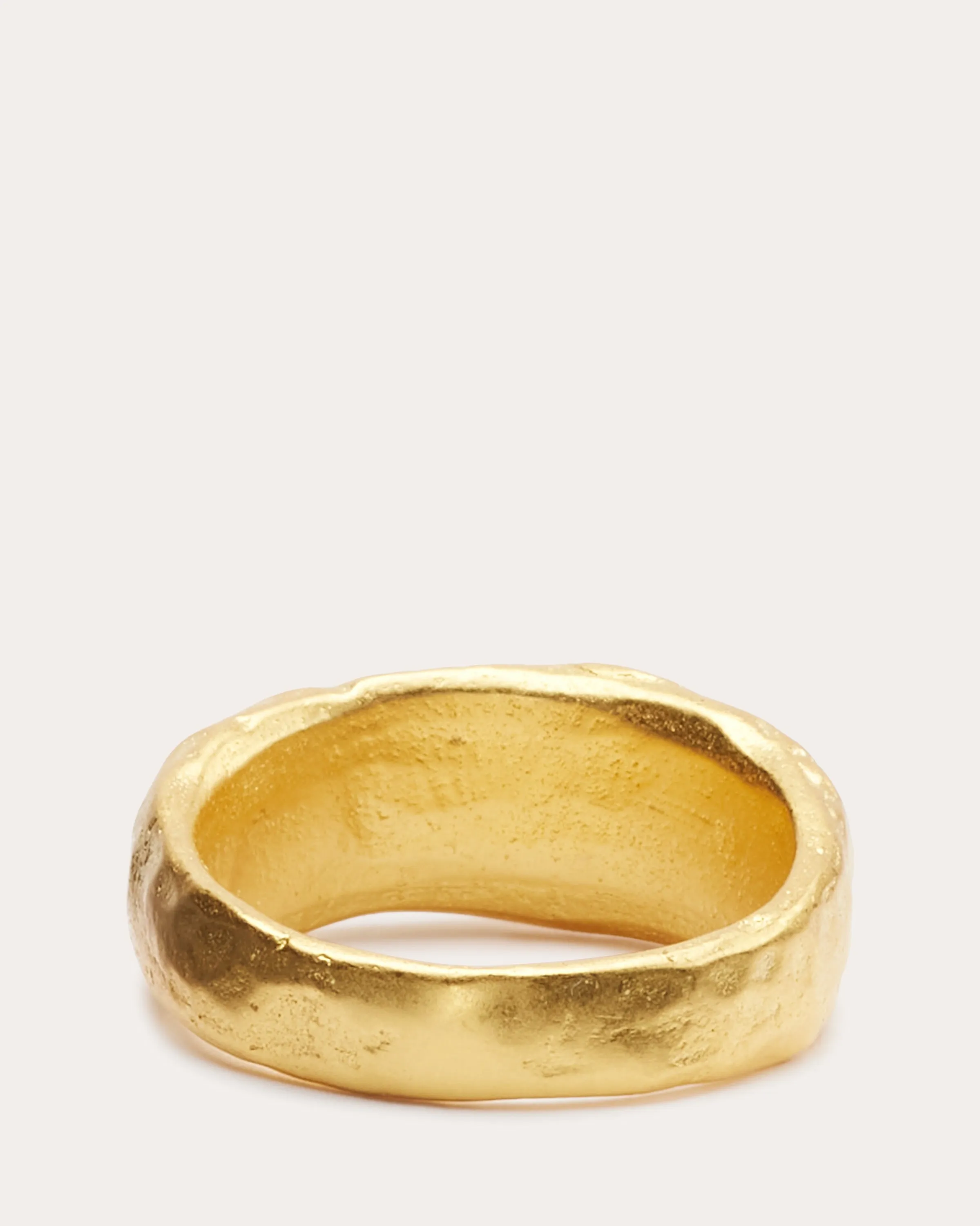 Nyra Stone Ring