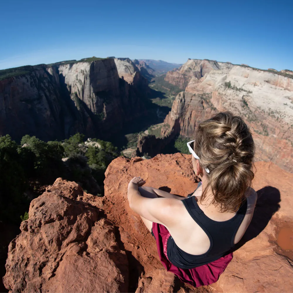 Observation Point