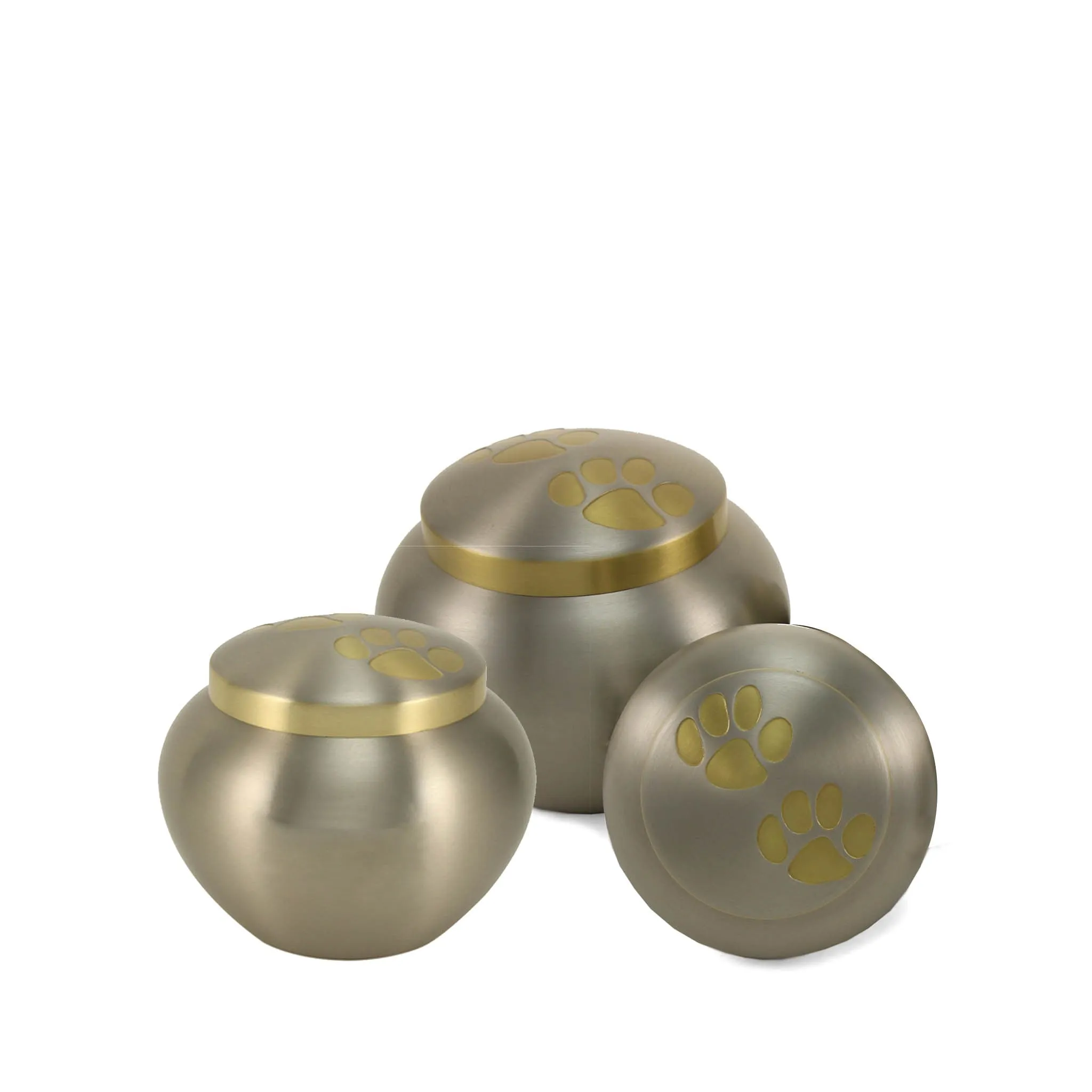 Odyssey Paw Urn