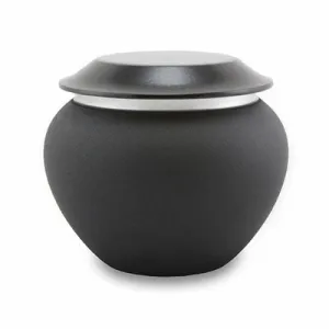 Onyx Pet Urn In Small