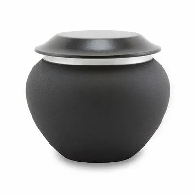 Onyx Pet Urn In Small