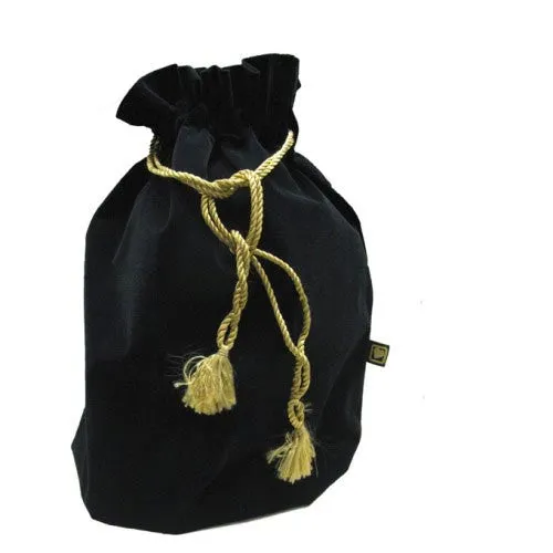 Ornate Floral Brass Cremation Urn
