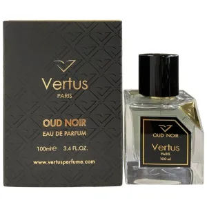 Oud Noir by Vertus perfume for unisex EDP 3.3 / 3.4 oz New in Box