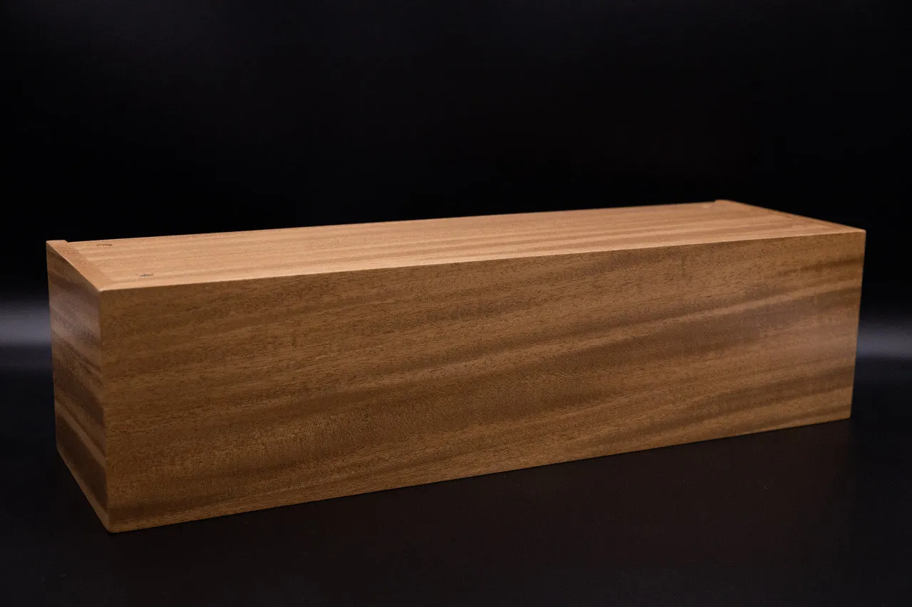 Pacific Crest Floating Shelf Urn