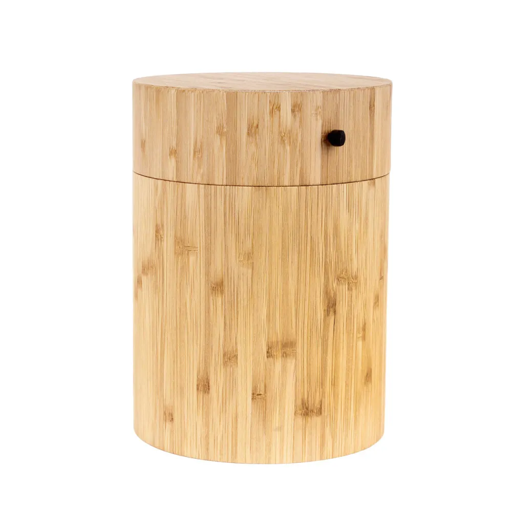 Paws Rest Lakewood Bamboo Pet Urn