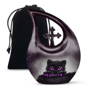 Paws Urn: Affordable Cremation Memorial Urn for Ashes