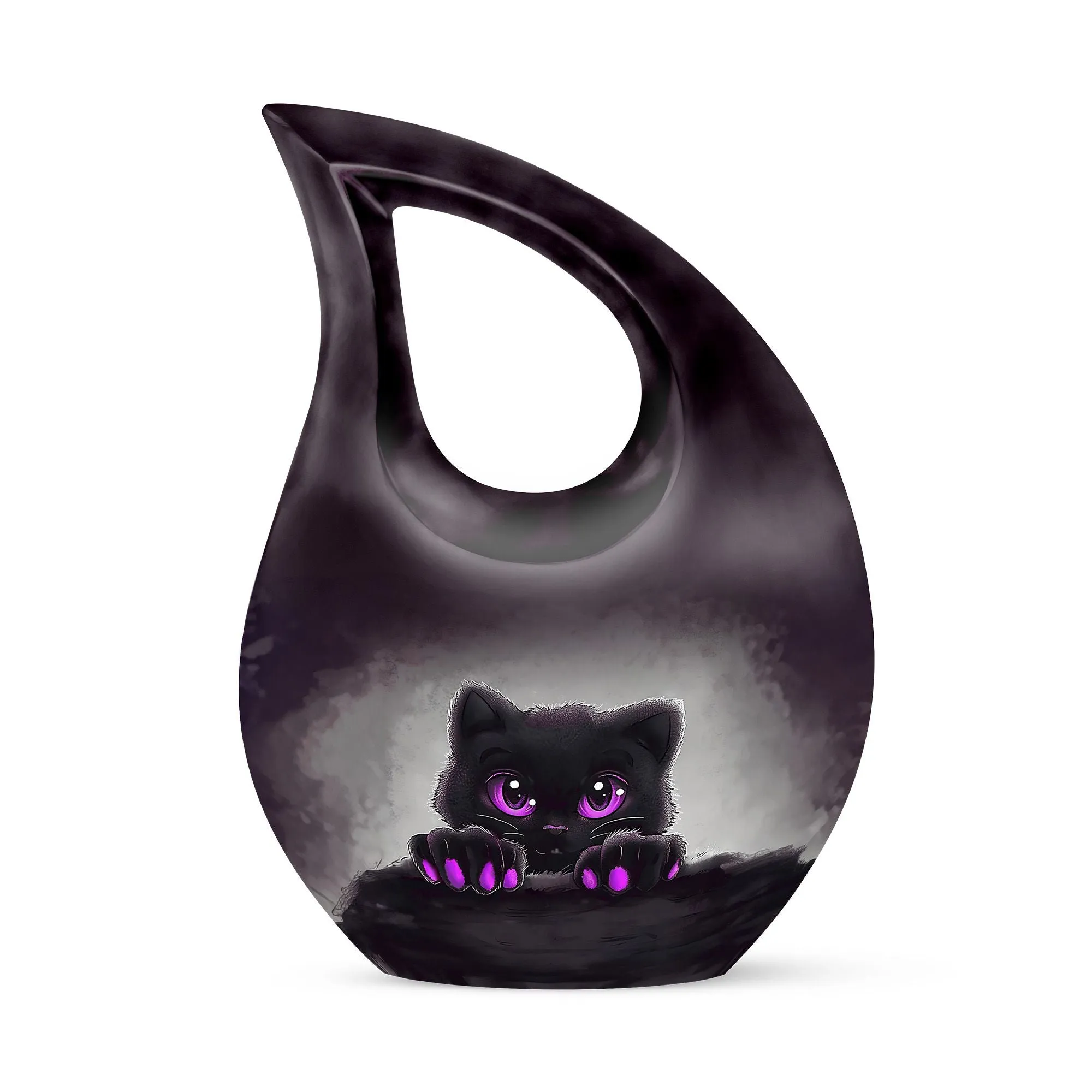 Paws Urn: Affordable Cremation Memorial Urn for Ashes