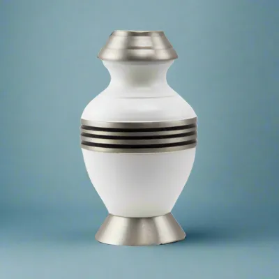 Pearl Eternity Cremation Keepsake Urn