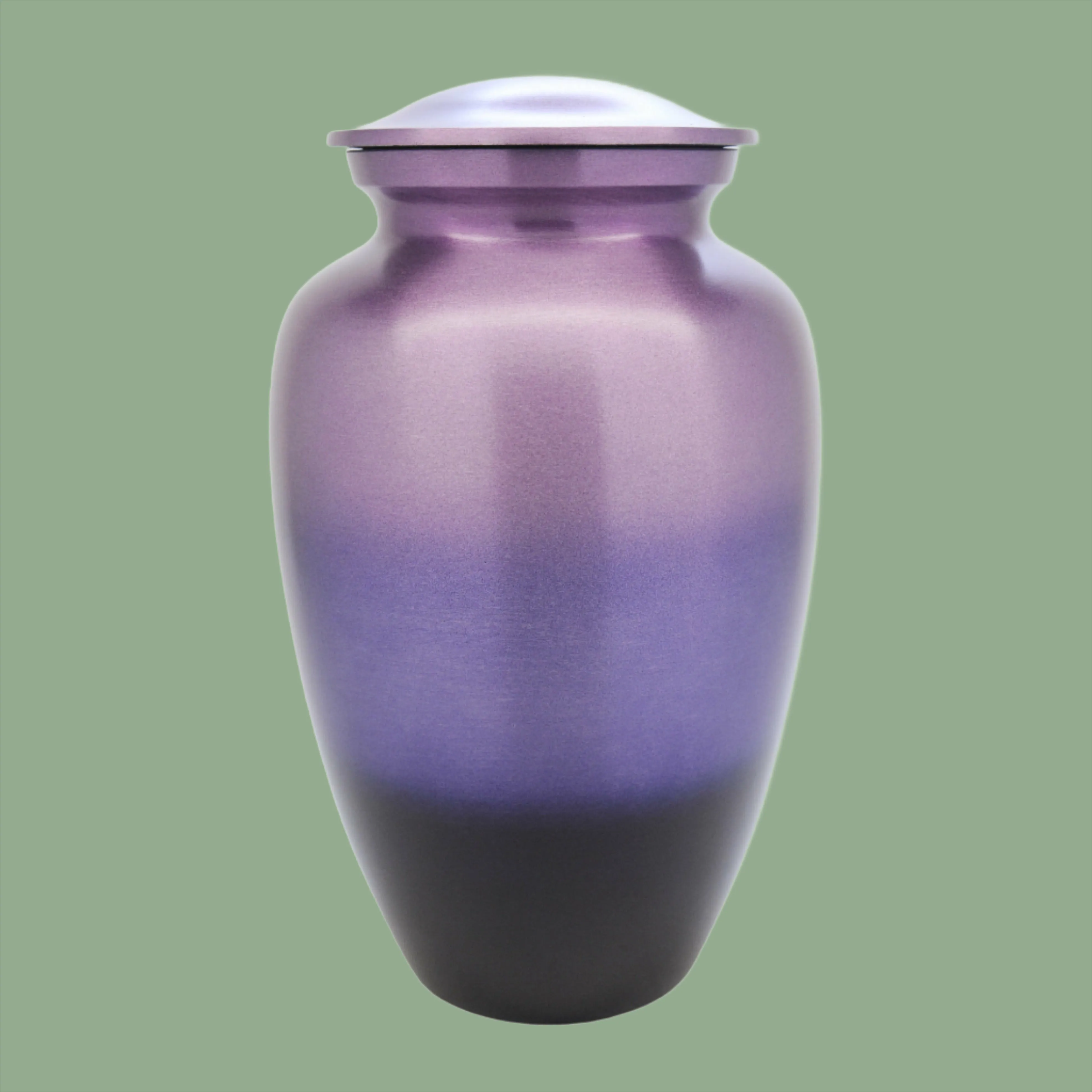 Purple Phases, Cremation Urn