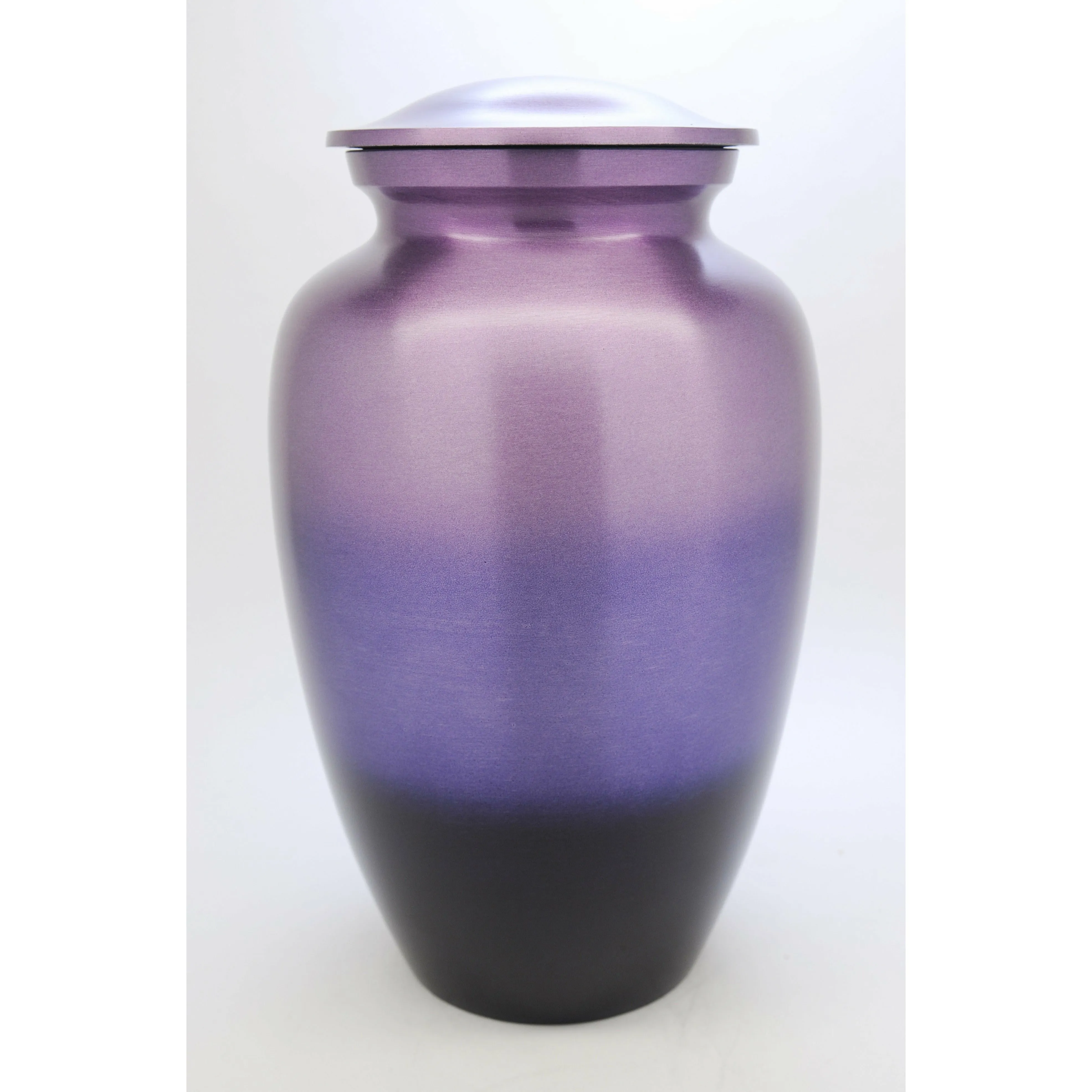 Purple Phases, Cremation Urn