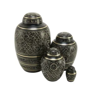 Radiance Urn