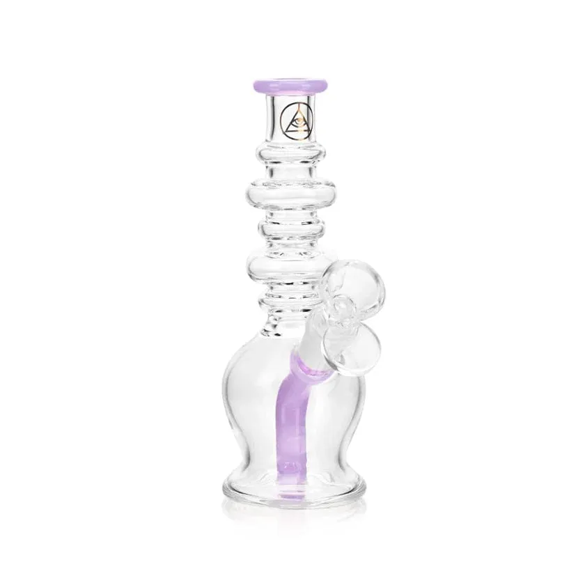 Ritual 6.5" Ripper Bubbler
