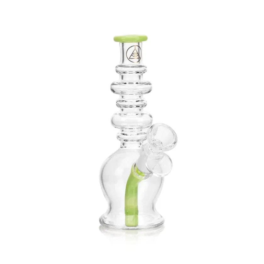 Ritual 6.5" Ripper Bubbler