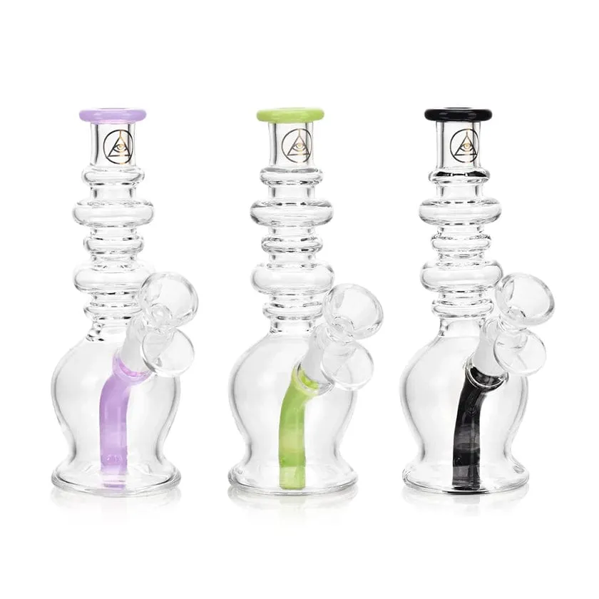 Ritual 6.5" Ripper Bubbler