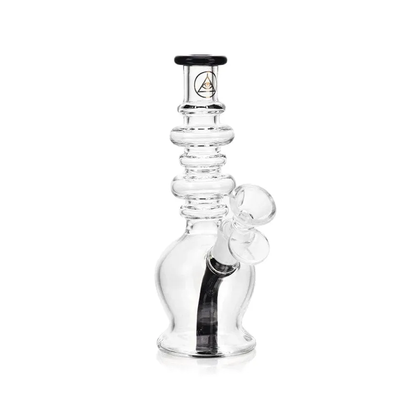 Ritual 6.5" Ripper Bubbler