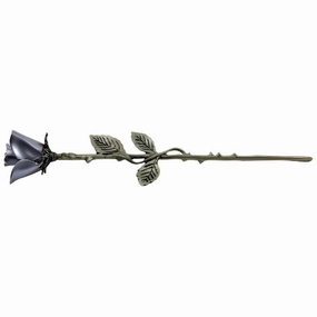 Rose Keepsake, Lavender Cremation Urn