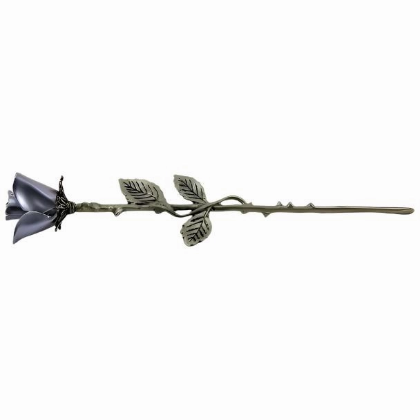 Rose Keepsake, Lavender Cremation Urn