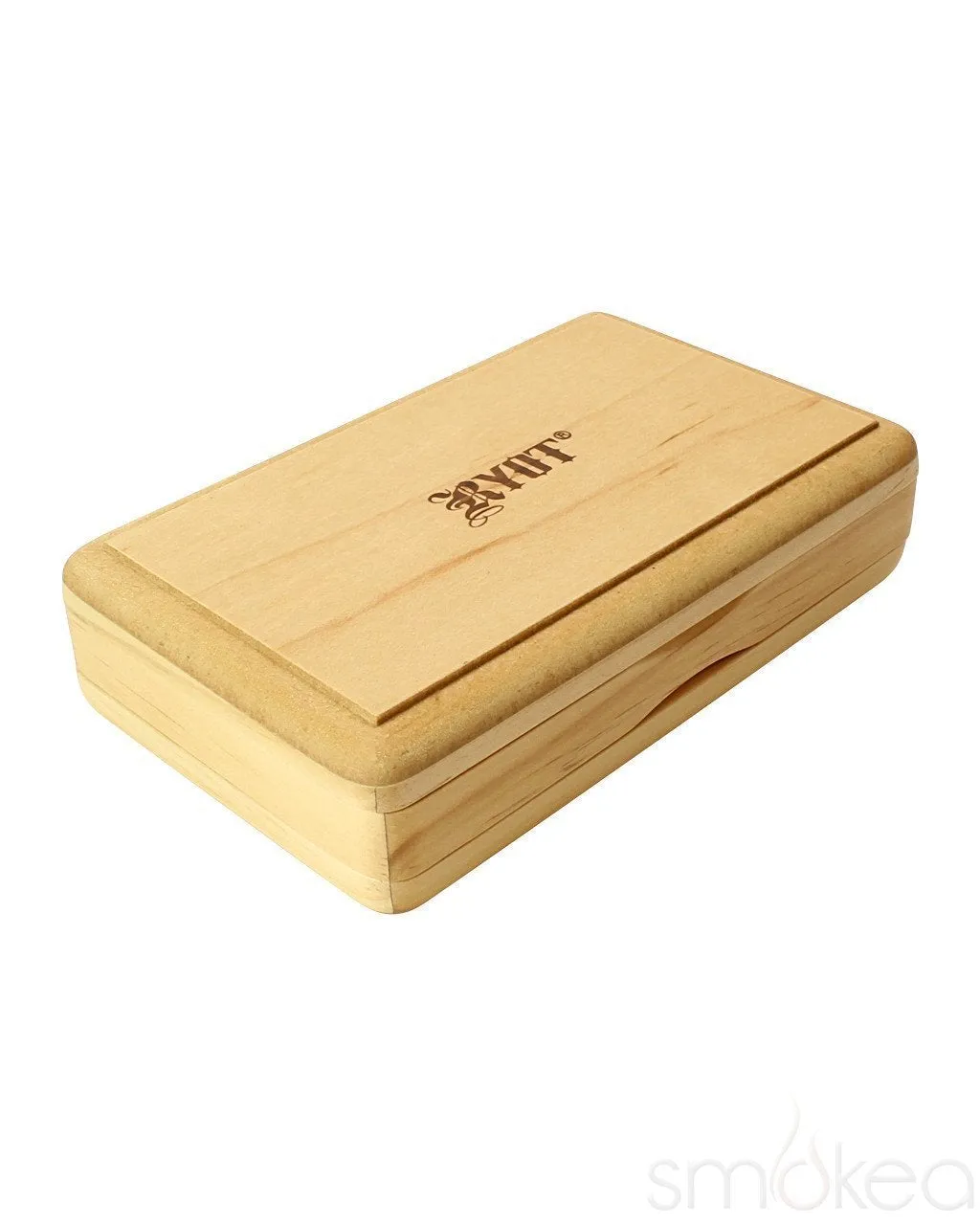 RYOT 3x5 Natural Solid Top Box