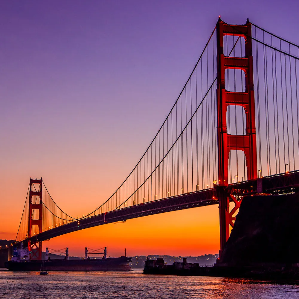 San Francisco Bay