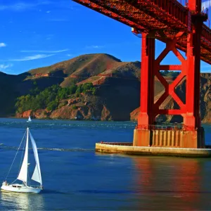 San Francisco Bay