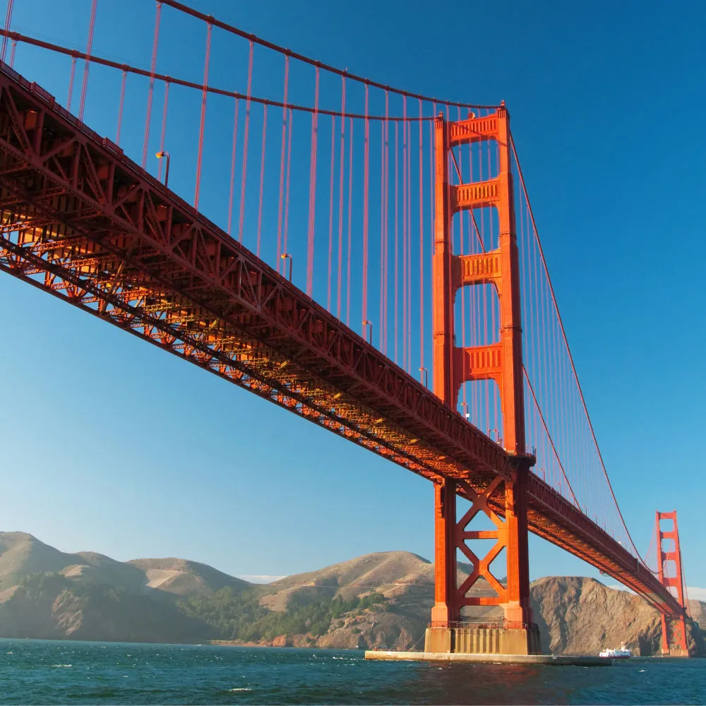 San Francisco Bay
