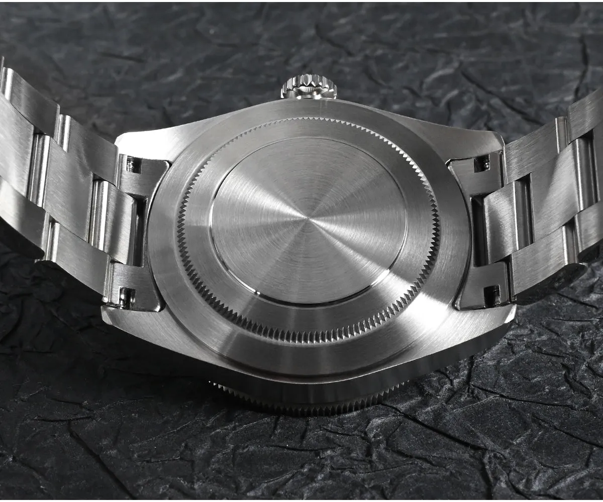 San Martin 6200 Retro Sub Diver Watch SN004GA