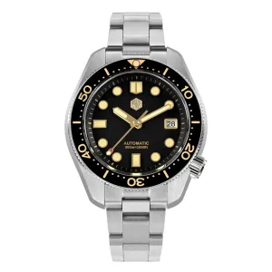 San Martin Vintage MM300 Automatic Watch SN0087